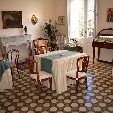 Palazzo Santa Caterina Bed and breakfast Dorgali