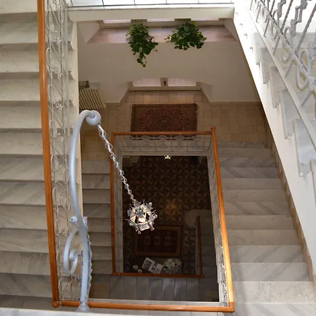 Palazzo Santa Caterina Oda ve Kahvaltı 4*