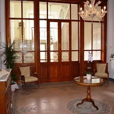 Palazzo Santa Caterina 4* Dorgali
