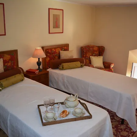 Bed and breakfast Palazzo Santa Caterina