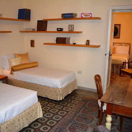 Palazzo Santa Caterina 4* Dorgali