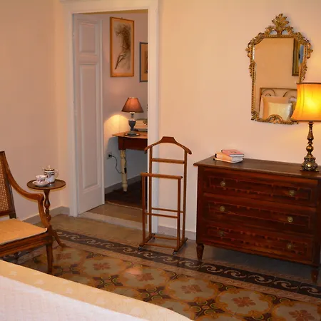 Couette-café Palazzo Santa Caterina 4*