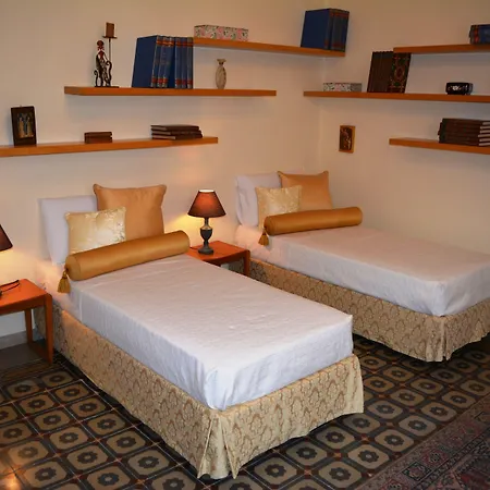 Bed and breakfast Palazzo Santa Caterina Dorgali