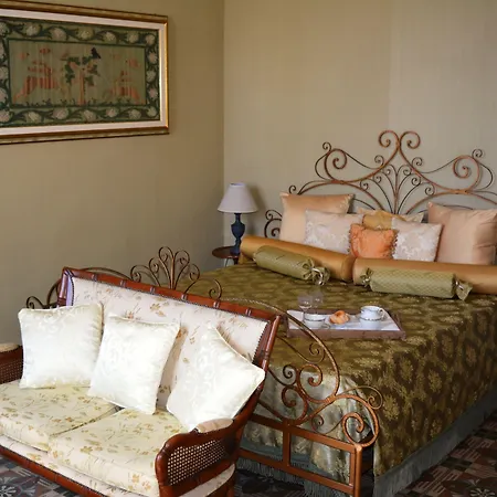 Palazzo Santa Caterina Bed and breakfast Dorgali