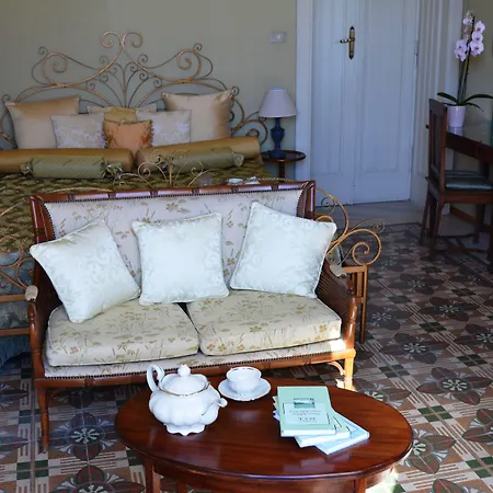 Couette-café Palazzo Santa Caterina Dorgali