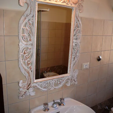 Bed and breakfast Palazzo Santa Caterina 4*