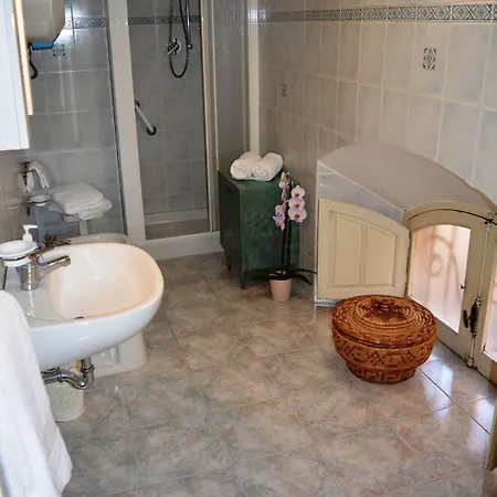 Palazzo Santa Caterina 4*