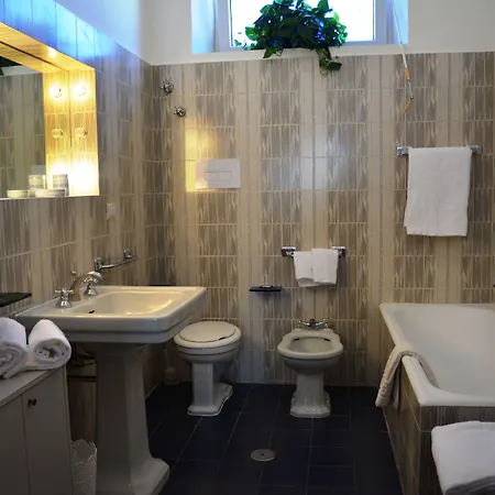 Palazzo Santa Caterina 4*