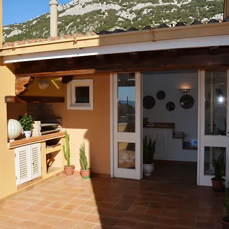 Palazzo Santa Caterina 4*