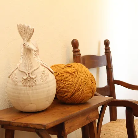 Palazzo Santa Caterina Bed and breakfast 4*