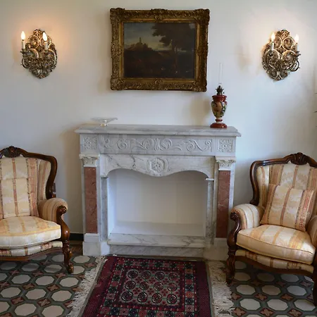 Bed and breakfast Palazzo Santa Caterina