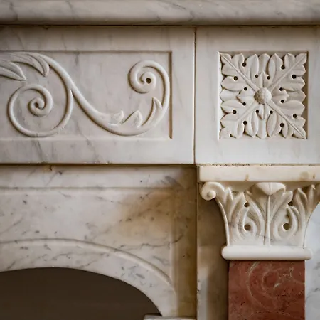 Palazzo Santa Caterina Bed and Breakfast 4*