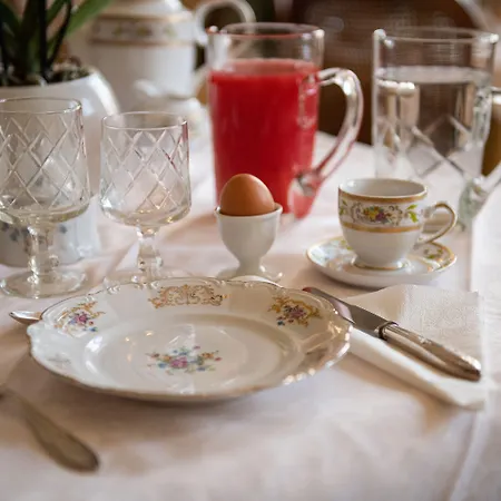 Bed and Breakfast Palazzo Santa Caterina