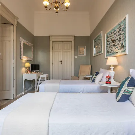 Bed and Breakfast Palazzo Santa Caterina Dorgali