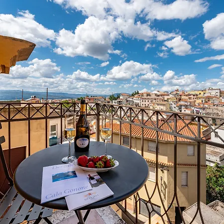 Palazzo Santa Caterina 4*