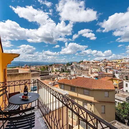Bed and Breakfast Palazzo Santa Caterina