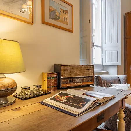 Palazzo Santa Caterina Bed and Breakfast 4*