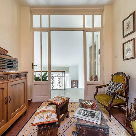 Palazzo Santa Caterina Bed and breakfast 4*