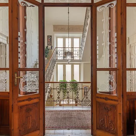 Palazzo Santa Caterina Bed and Breakfast Dorgali