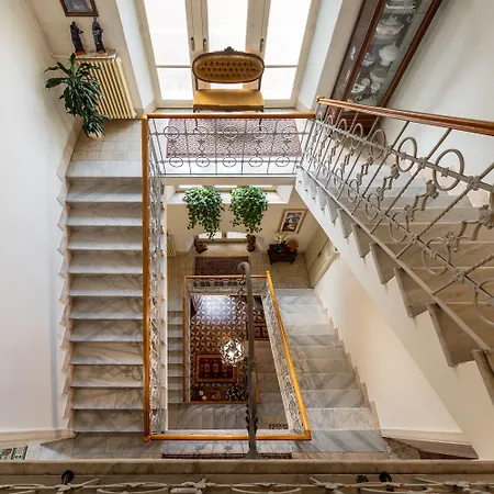 Palazzo Santa Caterina Bed and Breakfast