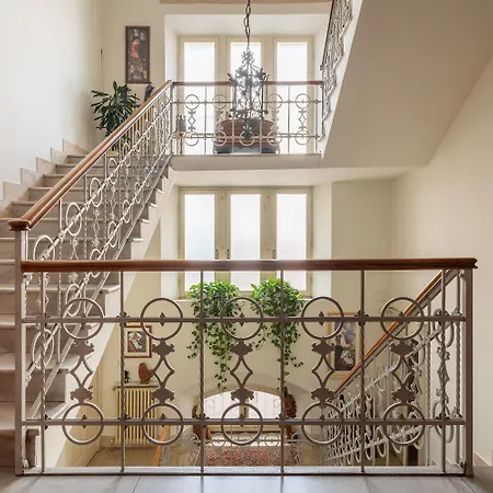 Bed and Breakfast Palazzo Santa Caterina