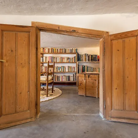Bed and Breakfast Palazzo Santa Caterina 4*