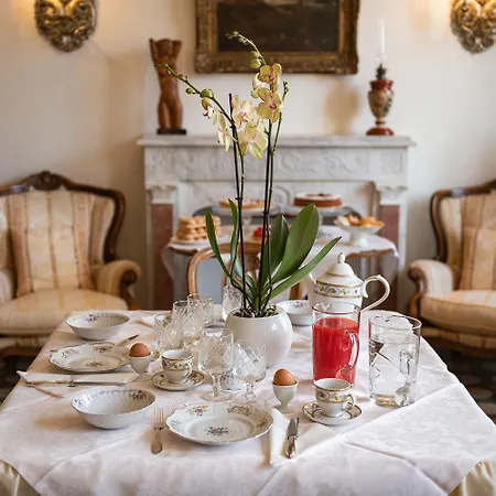 Bed and Breakfast Palazzo Santa Caterina
