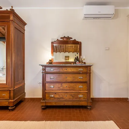 Palazzo Santa Caterina Bed and Breakfast Dorgali