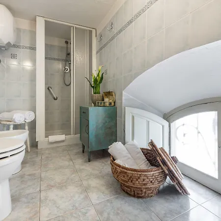 Bed and Breakfast Palazzo Santa Caterina Dorgali