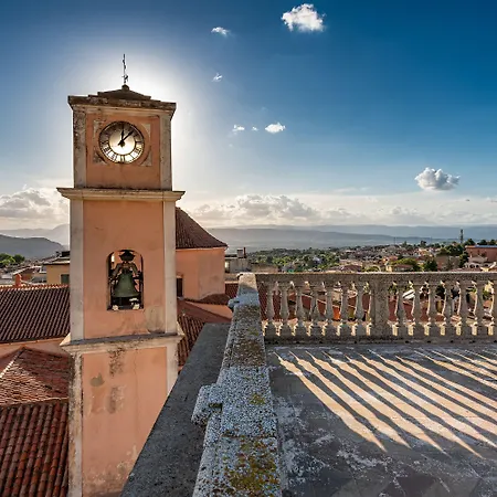 Palazzo Santa Caterina 4* Dorgali