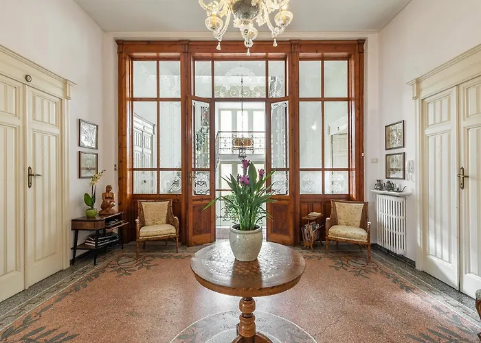 Palazzo Santa Caterina 4*