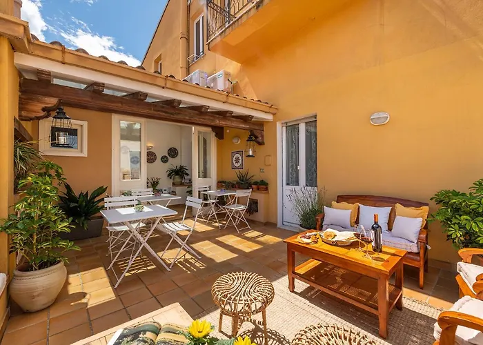 Oda ve Kahvaltı Palazzo Santa Caterina 4*