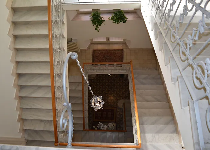 Palazzo Santa Caterina Oda ve Kahvaltı 4*