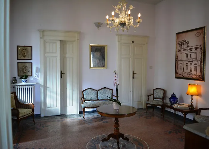 Palazzo Santa Caterina