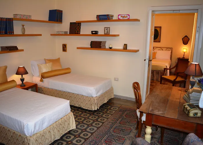 Palazzo Santa Caterina 4* Dorgali