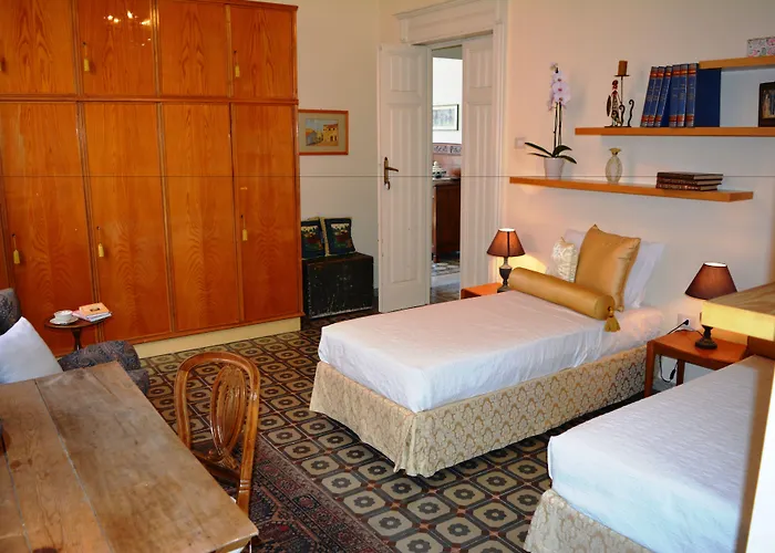 Palazzo Santa Caterina 4* Dorgali