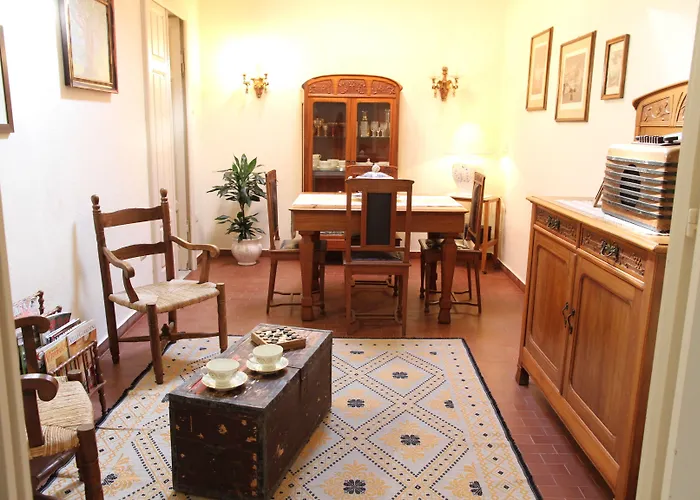 Palazzo Santa Caterina Panzió 4*