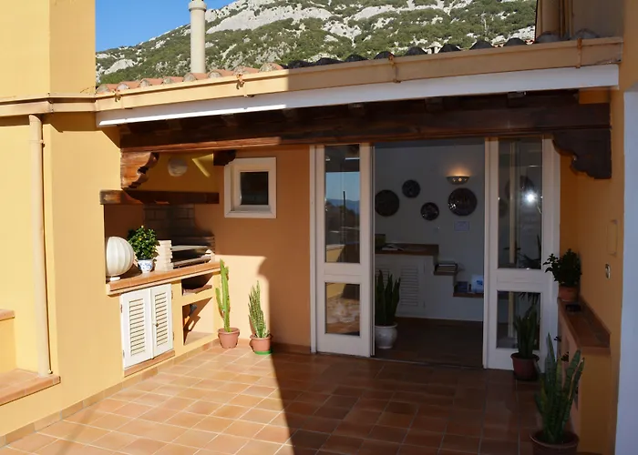 Palazzo Santa Caterina 4*