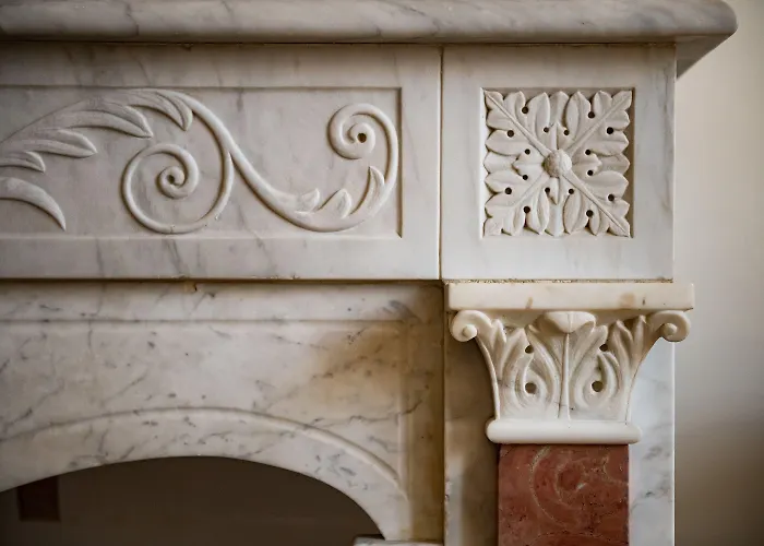 Palazzo Santa Caterina Panzió 4*