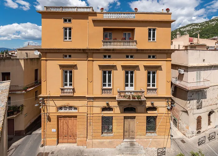 Palazzo Santa Caterina