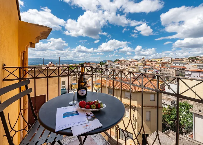Palazzo Santa Caterina 4*